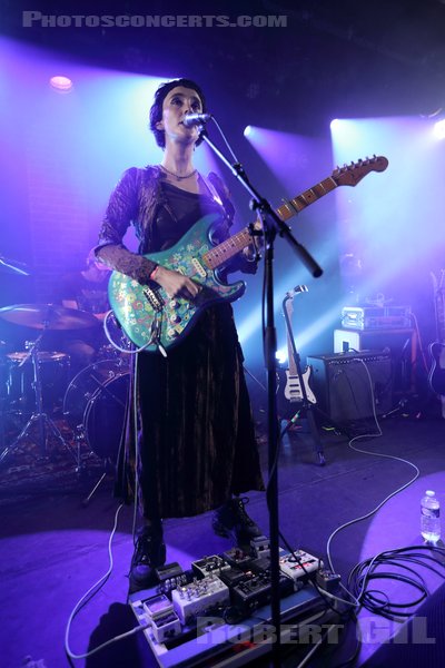 WINTER - 2024-06-14 - PARIS - La Maroquinerie - 